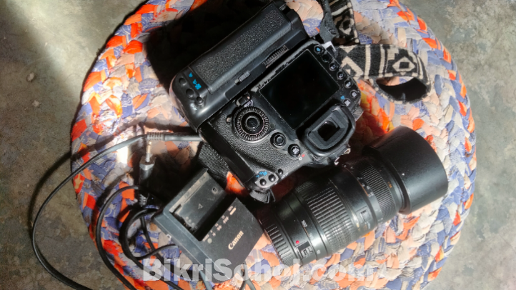 Camera